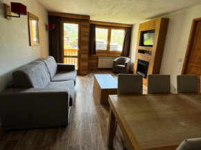 Résidence Le Centaure - 4 Pièces pour 8 Personnes 581 Mâcot-La-Plagne